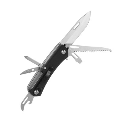 M-Tac Folding Knife Type 9 (6 Tools) – knife with tools