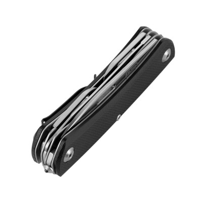 M-Tac Folding Knife Type 9 (6 Tools) – knife with tools