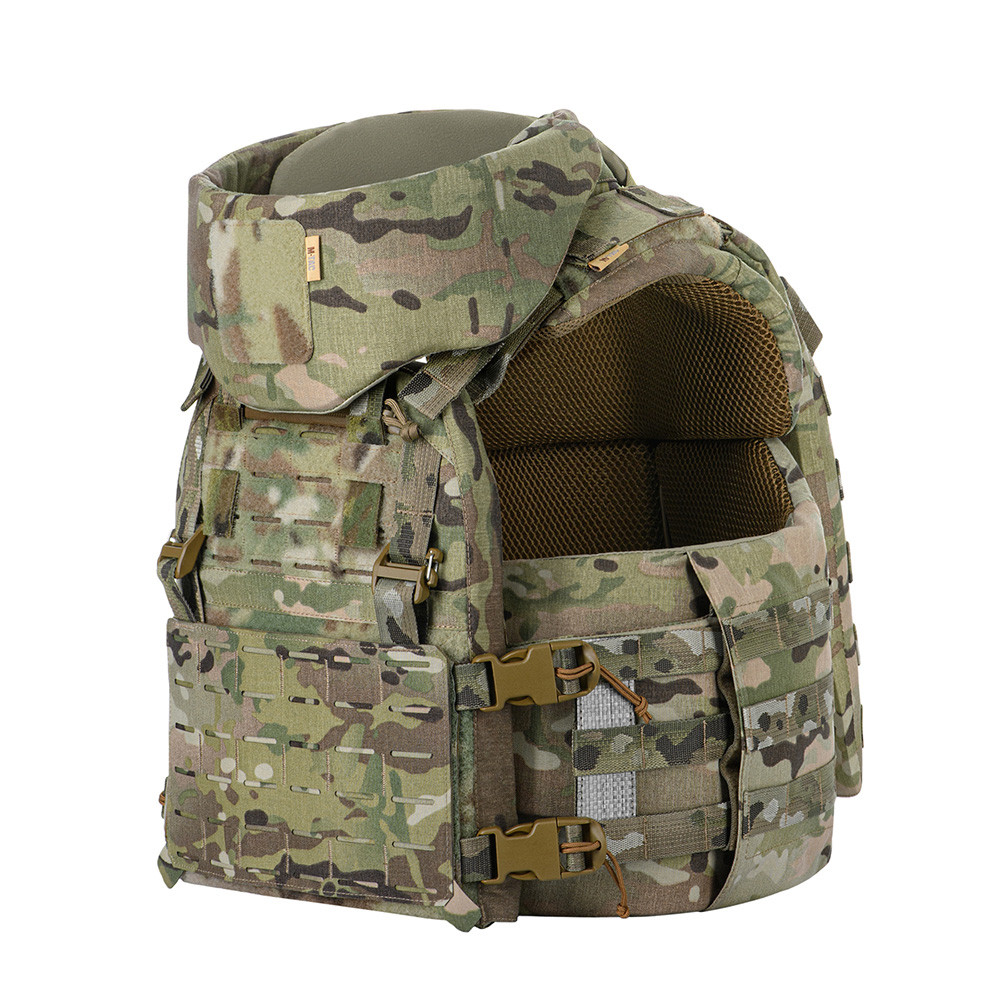 M-Tac Plate Carrier Corset Elite (Plate Size M) – plate carrier