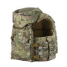 M-Tac Plate Carrier Corset Elite (Plate Size M) – plate carrier