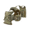 M-Tac Plate Carrier Corset Elite (Plate Size M) – plate carrier