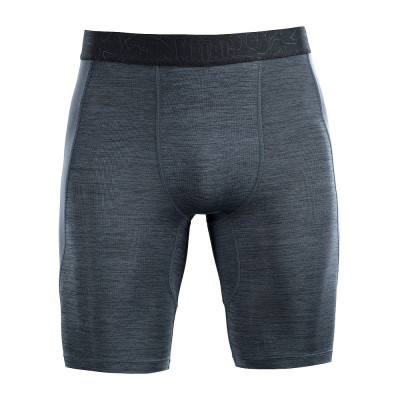 M-Tac Active Level I Base Layer 88% Polyester, Dark Grey