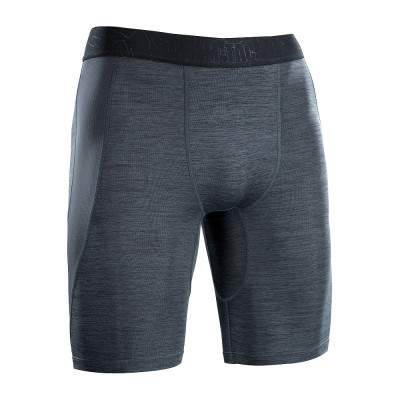 M-Tac Active Level I Base Layer 88% Polyester, Dark Grey
