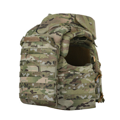 M-Tac Plate Carrier Corset Elite (Plate Size M) – plate carrier