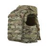 M-Tac Plate Carrier Corset Elite (Plate Size M) – plate carrier