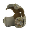 M-Tac Plate Carrier Corset Elite (Plate Size M) – plate carrier