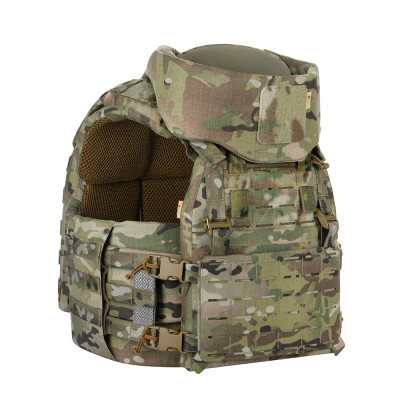 M-Tac Plate Carrier Corset Elite (Plate Size M) – plate carrier