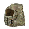M-Tac Plate Carrier Corset Elite (Plate Size M) – plate carrier