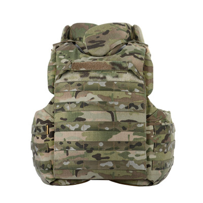 M-Tac Plate Carrier Corset Elite (Plate Size M) – plate carrier