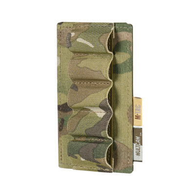 M-Tac Laser-Cut Shotgun Shell Pouch for 12 Gauge – shell pouch