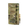 M-Tac Laser-Cut Shotgun Shell Pouch for 12 Gauge – shell pouch