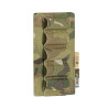 M-Tac Laser-Cut Shotgun Shell Pouch for 12 Gauge – shell pouch