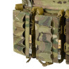 M-Tac Laser-Cut Shotgun Shell Pouch for 12 Gauge – shell pouch