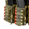 M-Tac Laser-Cut Shotgun Shell Pouch for 12 Gauge – shell pouch