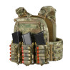 M-Tac Laser-Cut Shotgun Shell Pouch for 12 Gauge – shell pouch