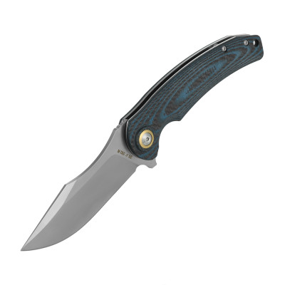 M-Tac Folding Knife Type 15 – folding knife