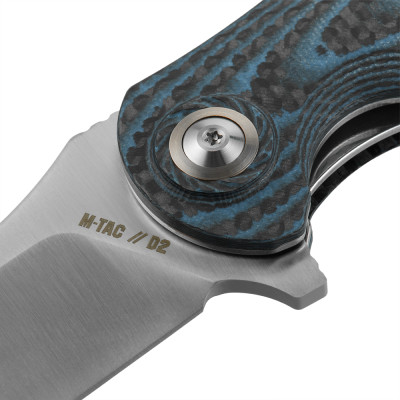 M-Tac Folding Knife Type 15 – folding knife