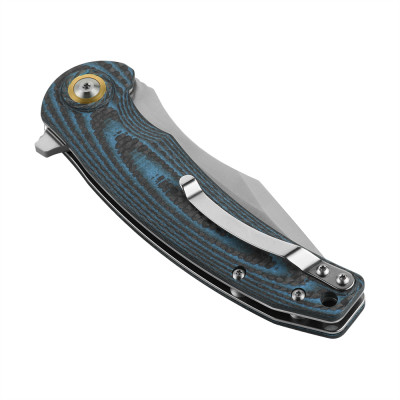 M-Tac Folding Knife Type 15 – folding knife
