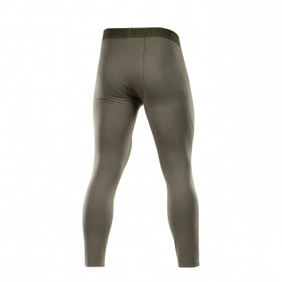 M-Tac Fleece Delta Level 2 Thermal Fleece Trousers, Army Olive