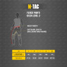M-Tac Fleece Delta Level 2 Thermal Fleece Trousers — 9/9