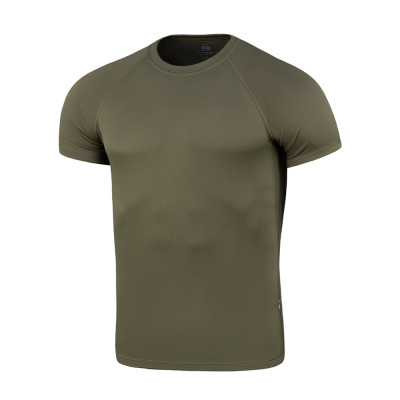 M-Tac Raglan Sweat-Wicking T-Shirt