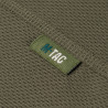 M-Tac Raglan Sweat-Wicking T-Shirt, Olive