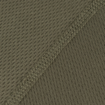 M-Tac Raglan Sweat-Wicking T-Shirt, Olive