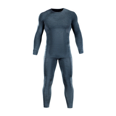 M-Tac Active Level I Thermal Base Layer, Dark Grey