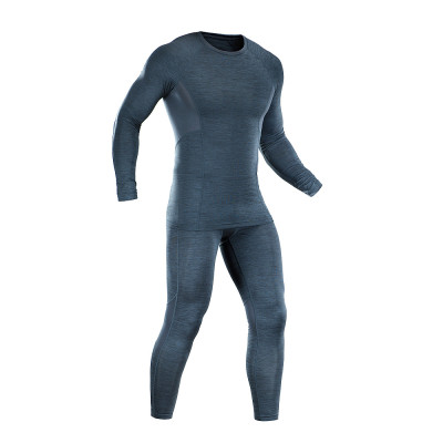 M-Tac Active Level I Thermal Base Layer, Dark Grey