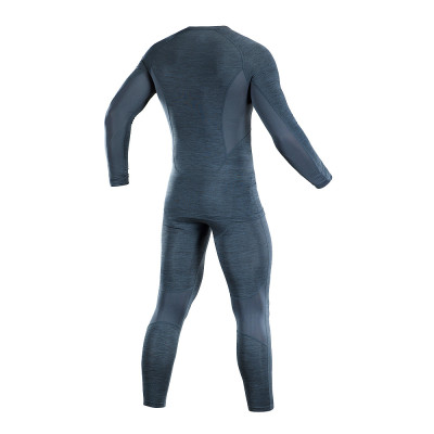 M-Tac Active Level I Thermal Base Layer, Dark Grey