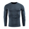 M-Tac Active Level I Thermal Base Layer, Dark Grey