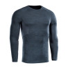 M-Tac Active Level I Thermal Base Layer, Dark Grey
