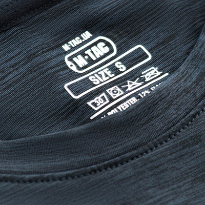 M-Tac Active Level I Thermal Base Layer, Dark Grey