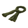 M-Tac Sniper Face Veil Mesh Scarf, Olive