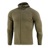 M-Tac Polartec Sport Hoodie Fleece Sweatshirt