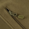 M-Tac Polartec Sport Hoodie Fleece Sweatshirt, Dark Olive