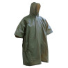 Mil-Tec PVC Poncho/Tarp, 203×127 cm