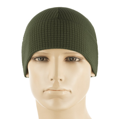 M-Tac Helmet Liner Fleece 220 g/m², Army Olive
