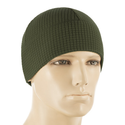 M-Tac Helmet Liner Fleece 220 g/m², Army Olive