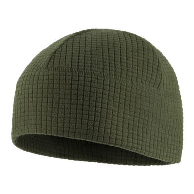 M-Tac Helmet Liner Fleece 220 g/m², Army Olive