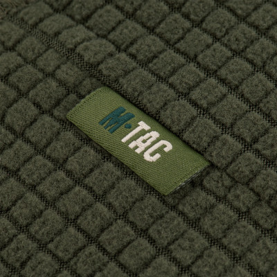 M-Tac Helmet Liner Fleece 220 g/m², Army Olive