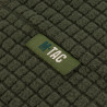 M-Tac Helmet Liner Fleece 220 g/m², Army Olive