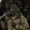 M-Tac Helmet Liner Fleece 220 g/m², Army Olive