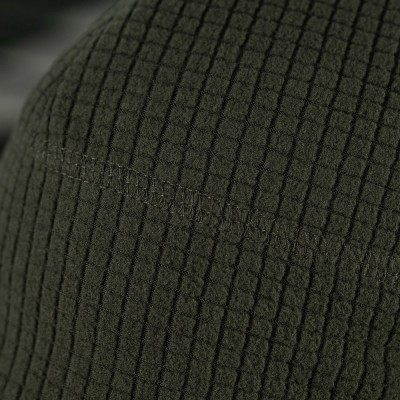 M-Tac Helmet Liner Fleece 220 g/m², Army Olive