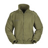 Mil-Tec Tactical Sweater with Reinforcements, Zip