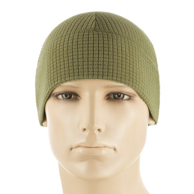 M-Tac Helmet Liner Fleece 220 g/m², Tan