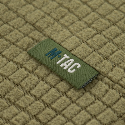 M-Tac Helmet Liner Fleece 220 g/m², Tan
