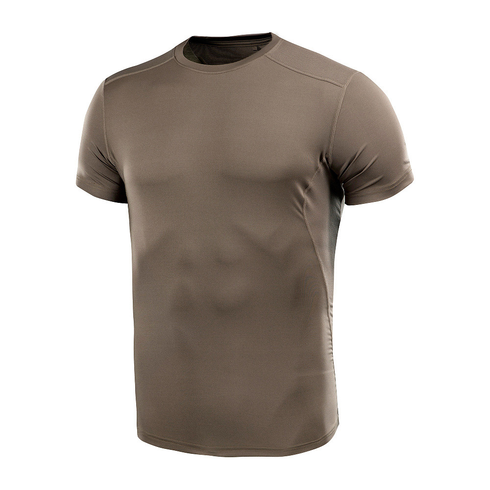 M-Tac Ultra Vent Short-Sleeve Base Layer Shirt, Olive