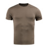 M-Tac Ultra Vent Short-Sleeve Base Layer Shirt, Olive