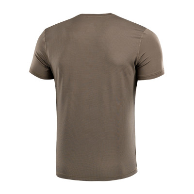 M-Tac Ultra Vent Short-Sleeve Base Layer Shirt, Olive